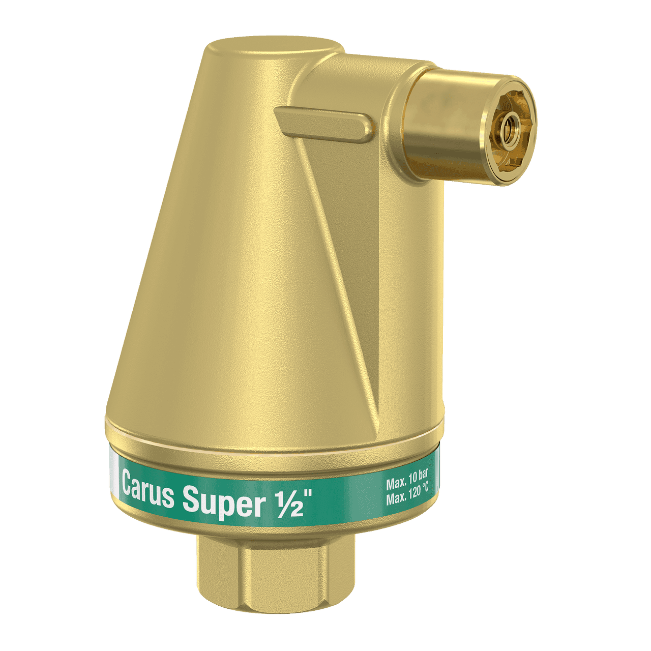 Carus Automatic Super