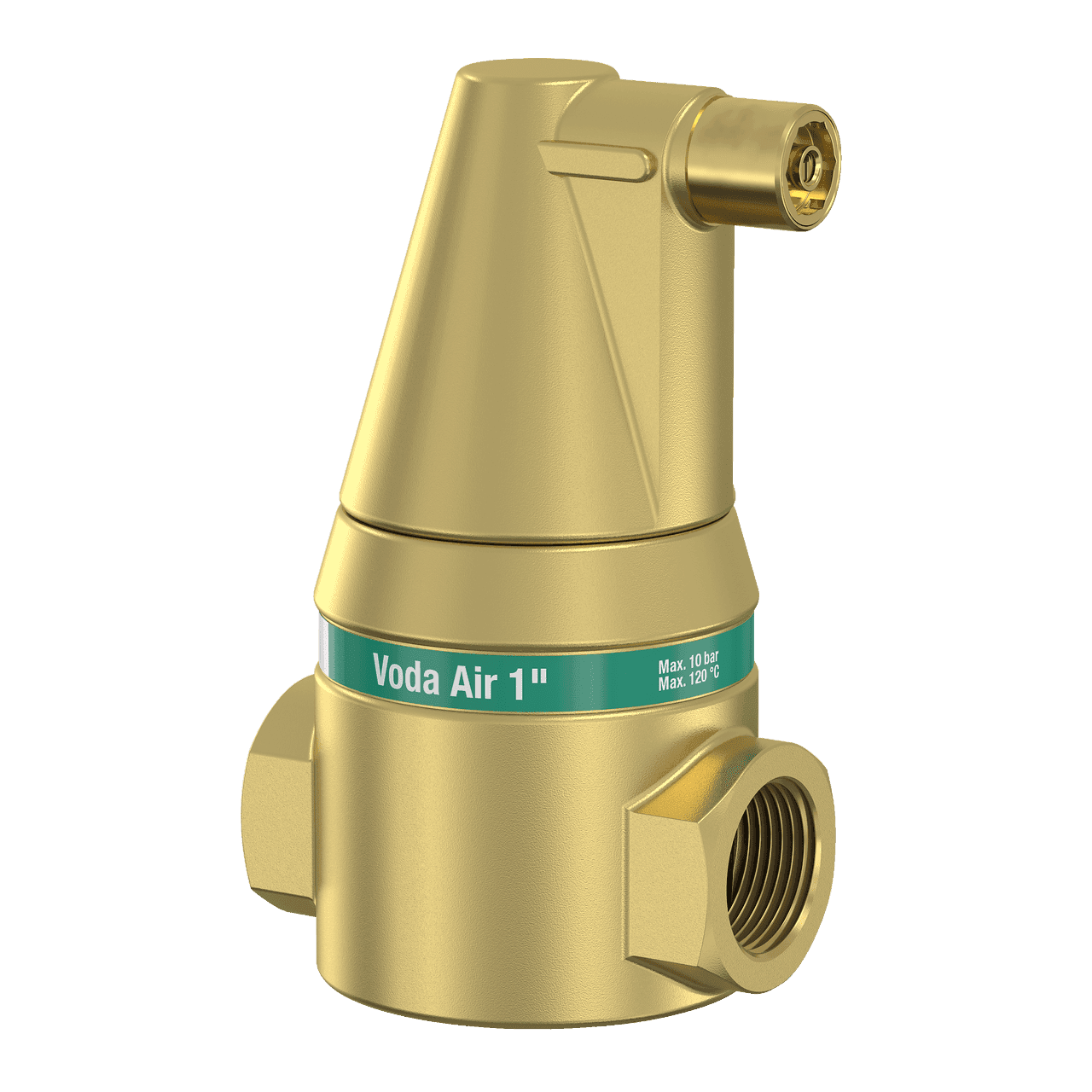 Voda Air Separators