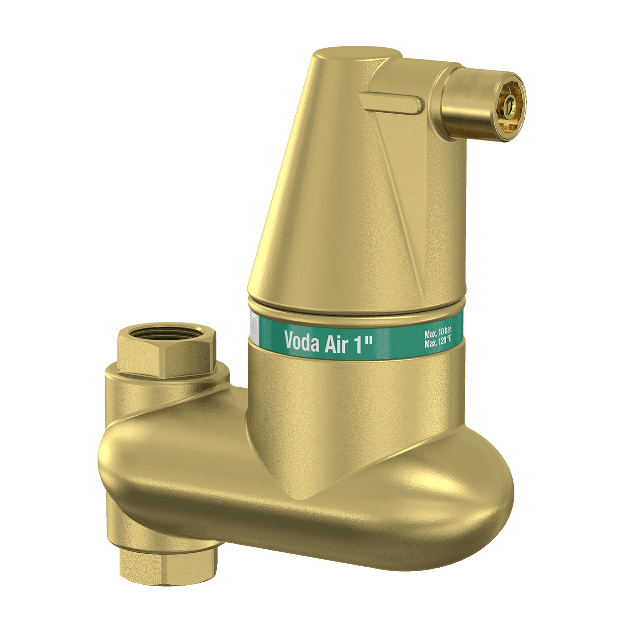 Voda Air separators V