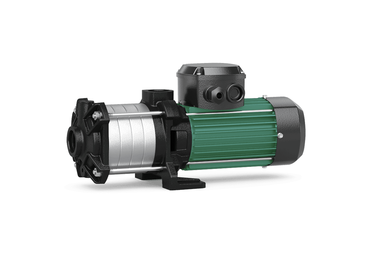 Wilo-Medana CH1-LC