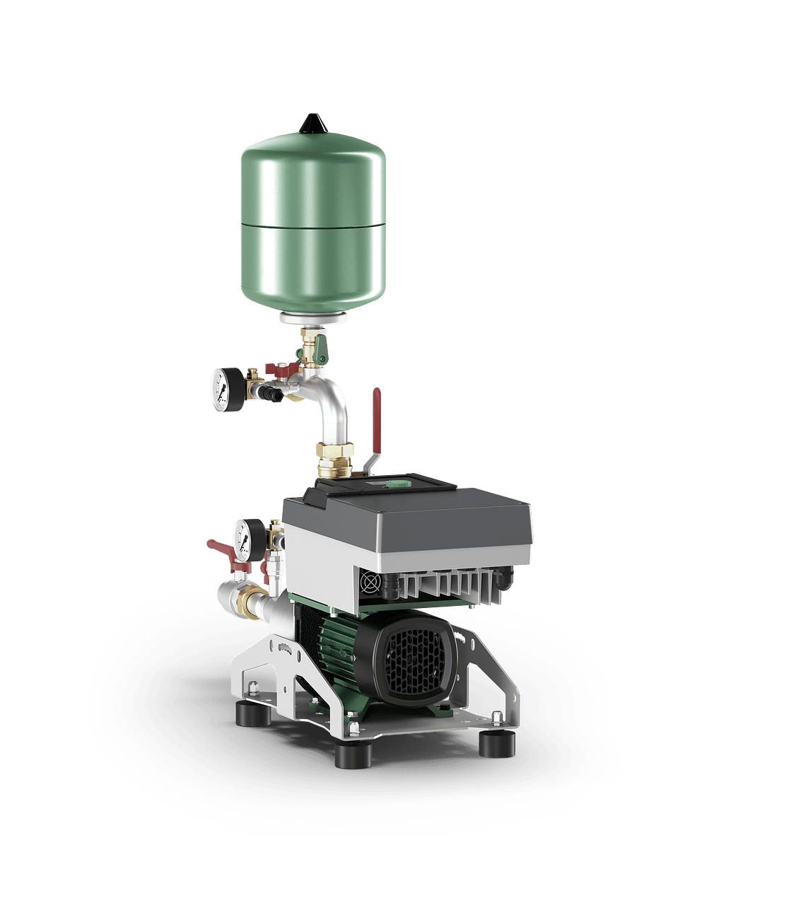 Wilo-Isar MODH1-E-1