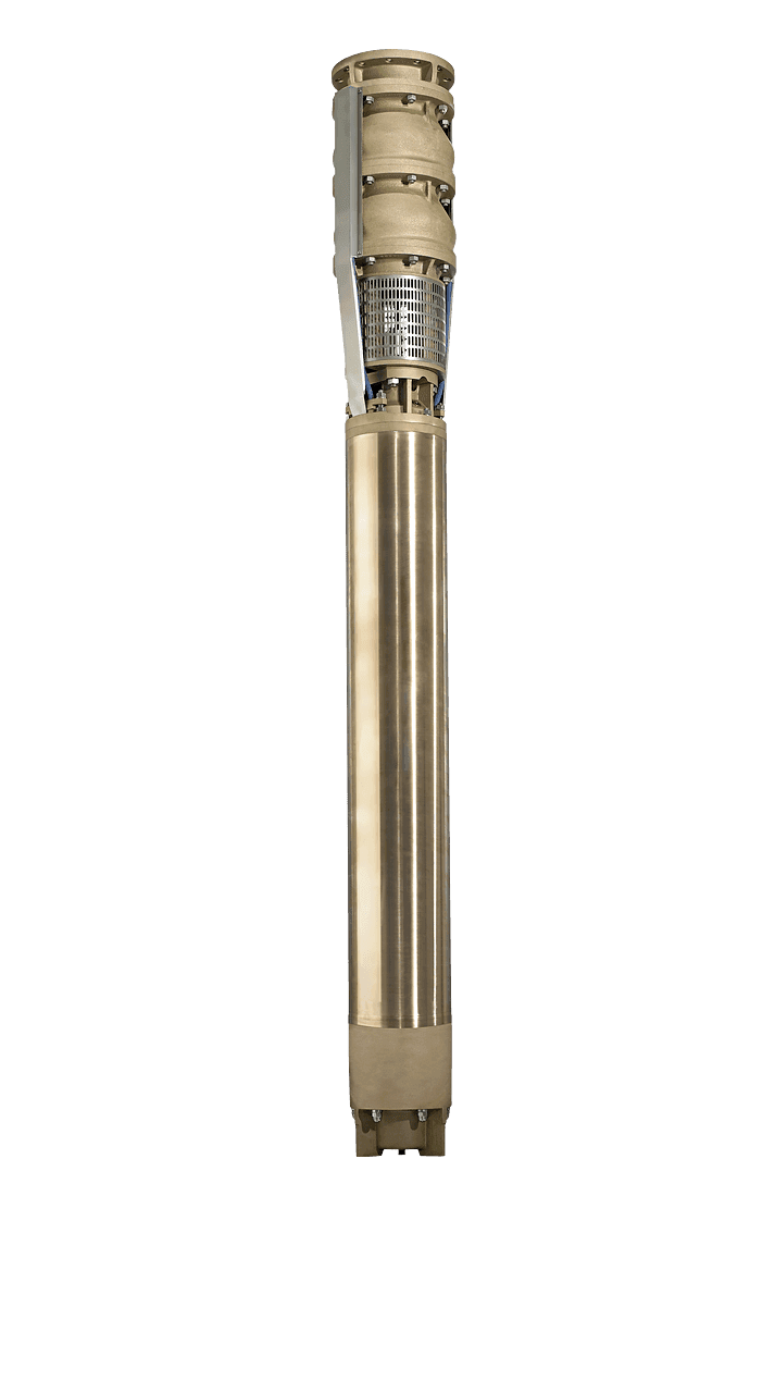 Wilo-EMU 14" ... 24"