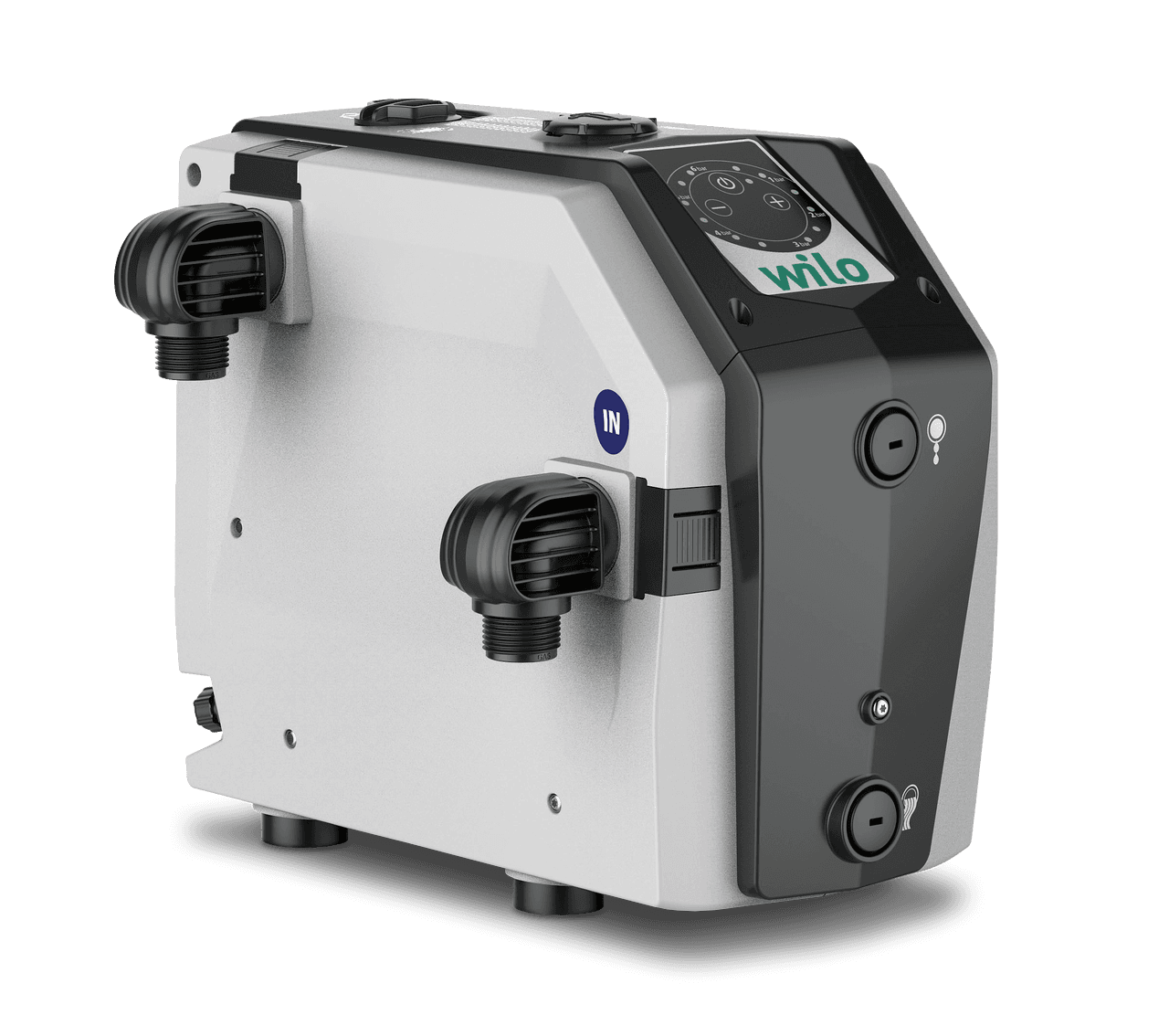 Wilo-Isar BOOST5